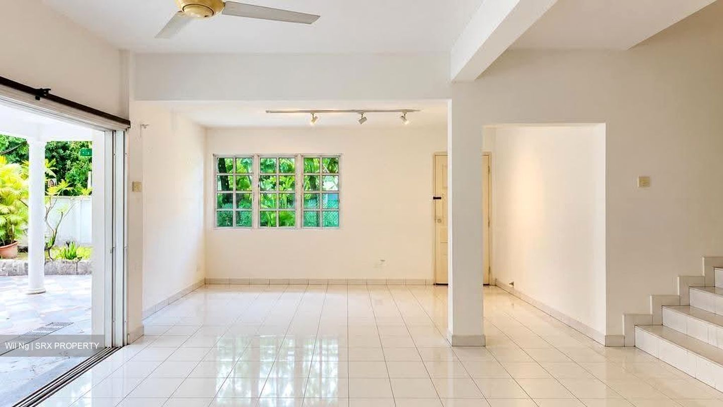 Ulu Pandan Road (D21), Detached #637774101